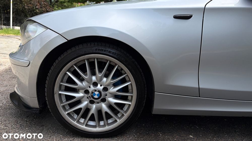 BMW Seria 1 - 9