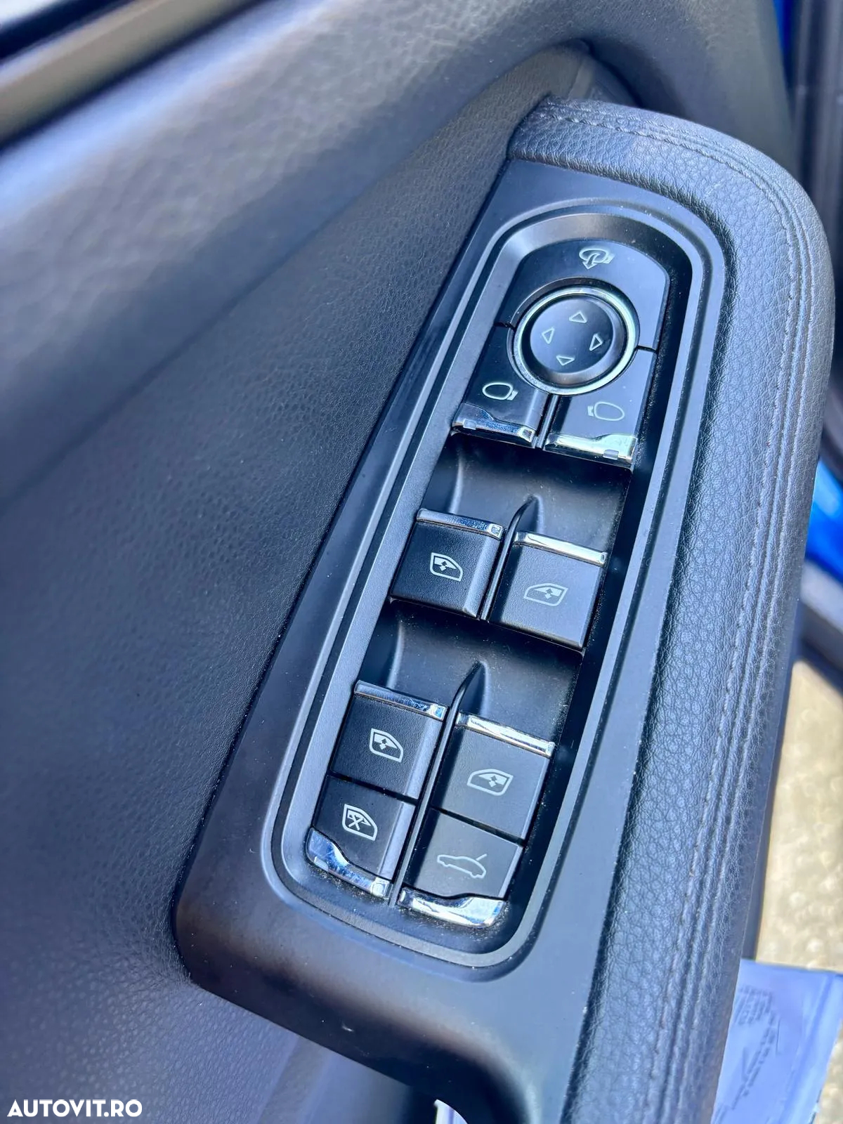 Porsche Macan S - 11