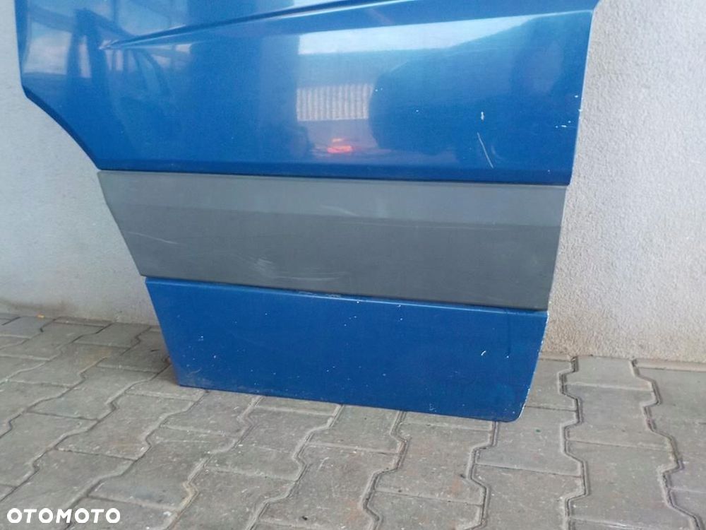VW CRAFTER SPRINTER 906 DRZWI LEWE PRZÓD KIEROWCY - 3