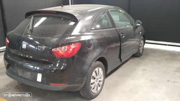 Para Peças Seat Ibiza Iv Sportcoupe (6J1, 6P5) - 1