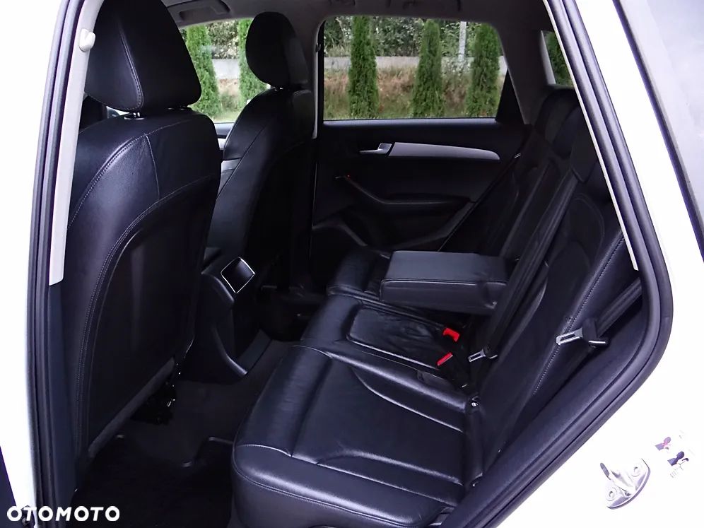 Audi Q5 3.0 TDI Quattro S tronic - 37