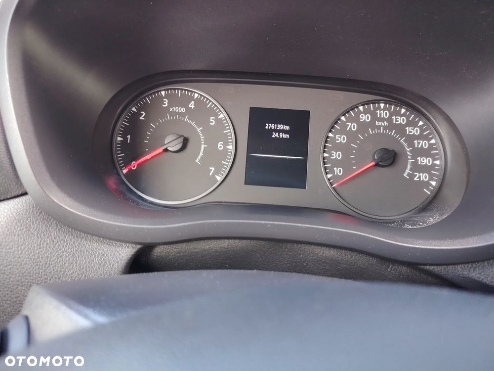 Renault MASTER 2021 2,3 DCI 150KM L2H2 DUBEL DRZWI LEDY EURO 6 CENA BRUTTO VAT23% - 15
