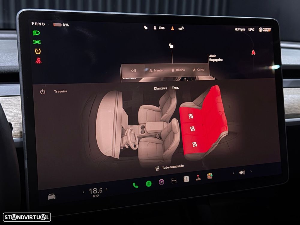 Tesla Model Y Standard - 23