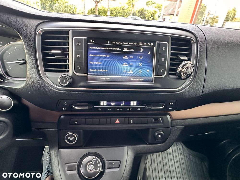 Toyota Proace Verso 2.0 D4-D Medium Family - 9