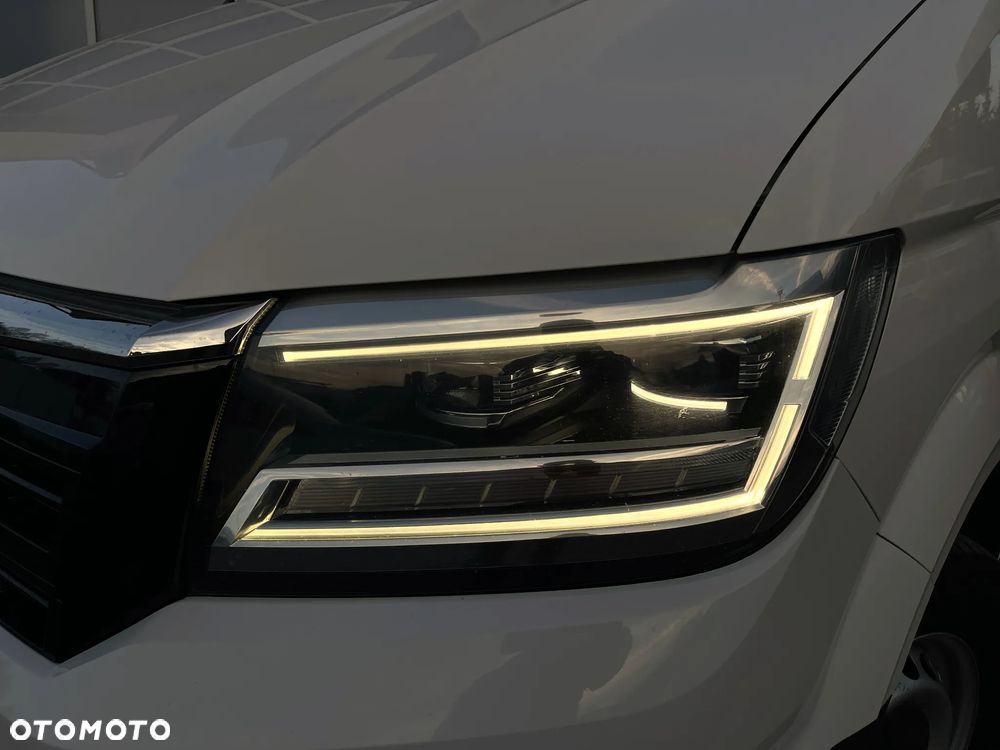 MAN TGE Winda 8-paletowy - 15