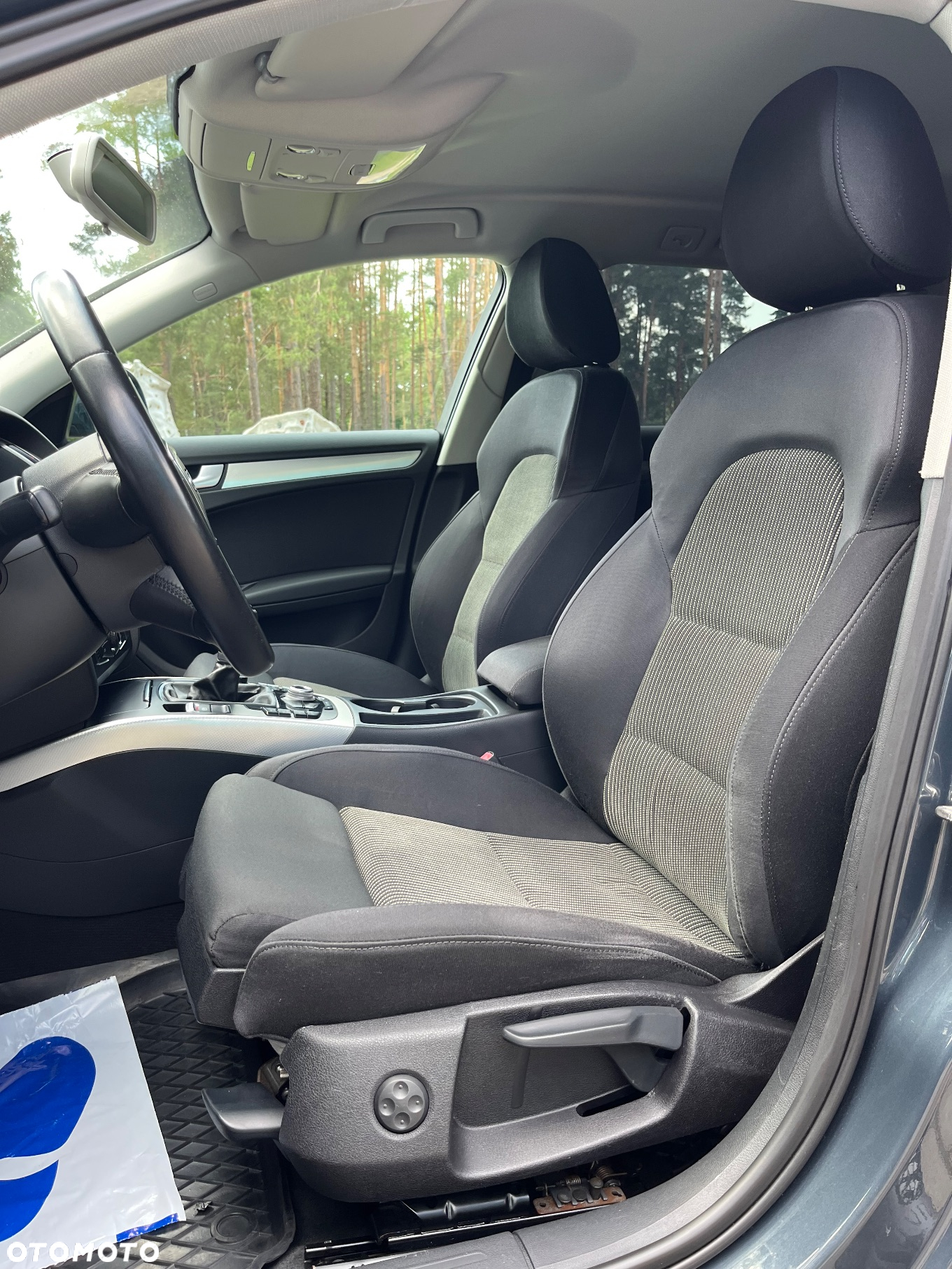 Audi A4 2.0 TDI - 23