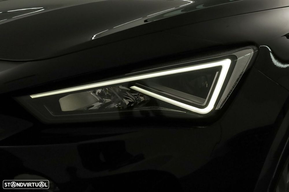 Cupra Formentor 1.4 e-Hybrid DSG - 6