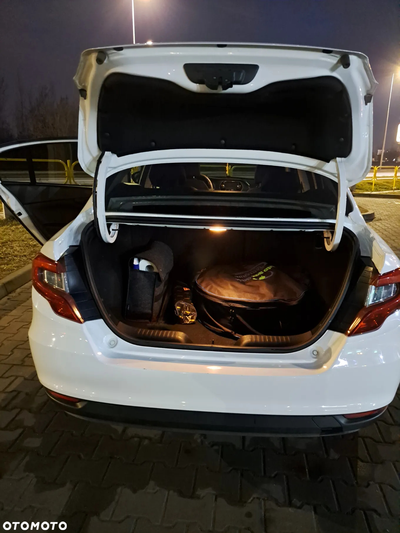 Fiat Tipo 1.4 16v Street - 8