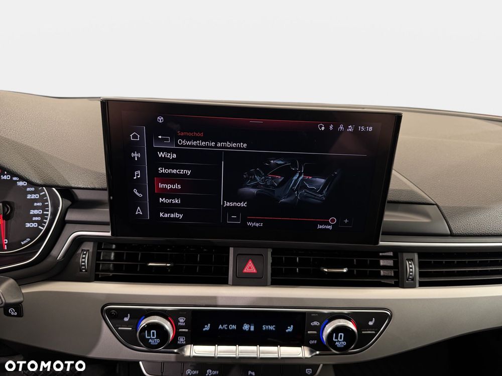 Audi A4 Limousine - 24