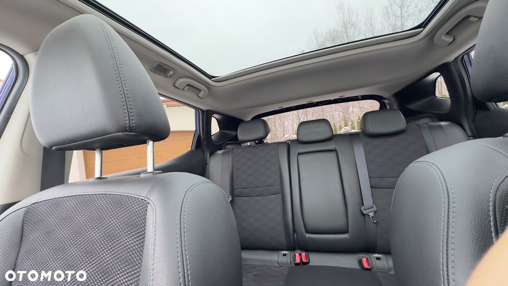 Nissan Qashqai 1.6 DIG-T 360 - 24
