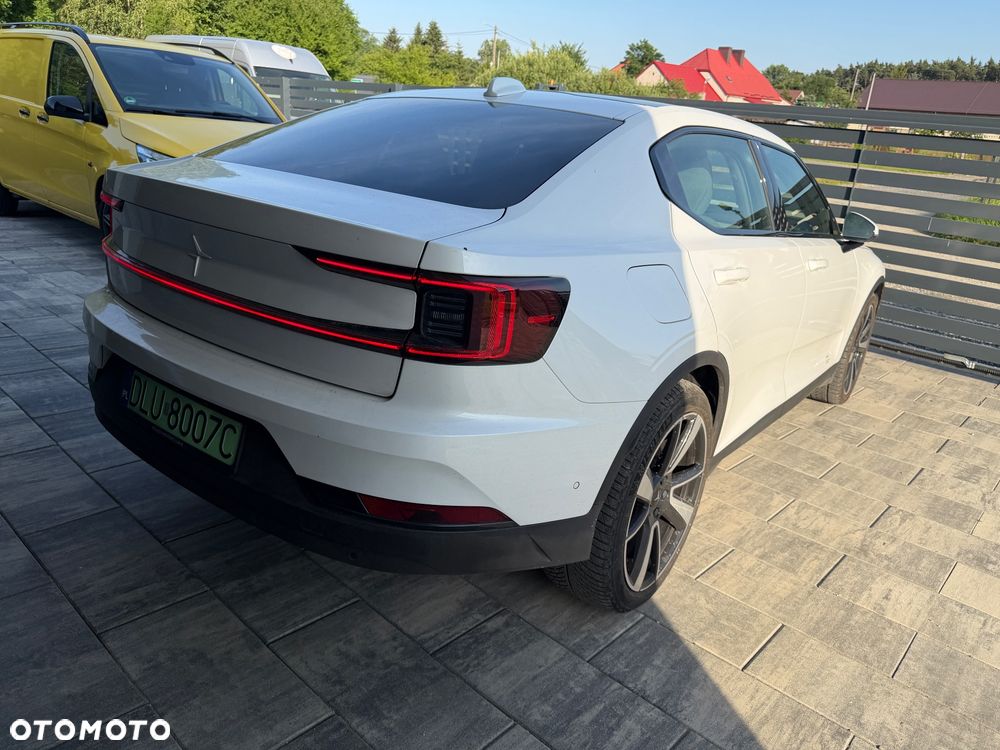 Polestar 2 - 4