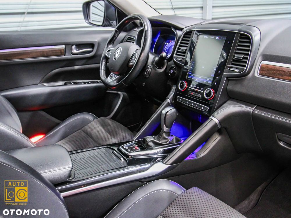 Renault Koleos 2.0 dCi Intens 4x4 X-Tronic - 16