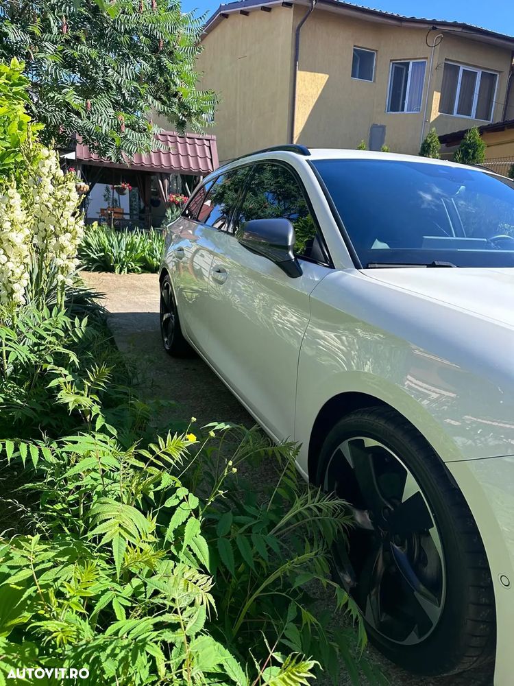 Cupra Leon 1.5 eTSI DSG MHEV - 4