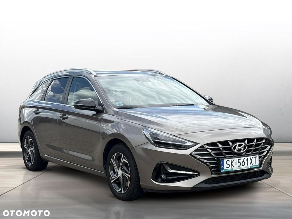 Hyundai i30 - 1