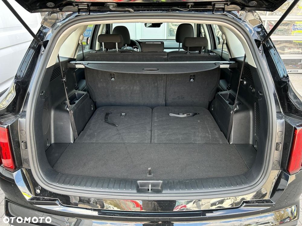 Kia Sorento 1.6 T-GDI HEV L 4WD 7os - 11