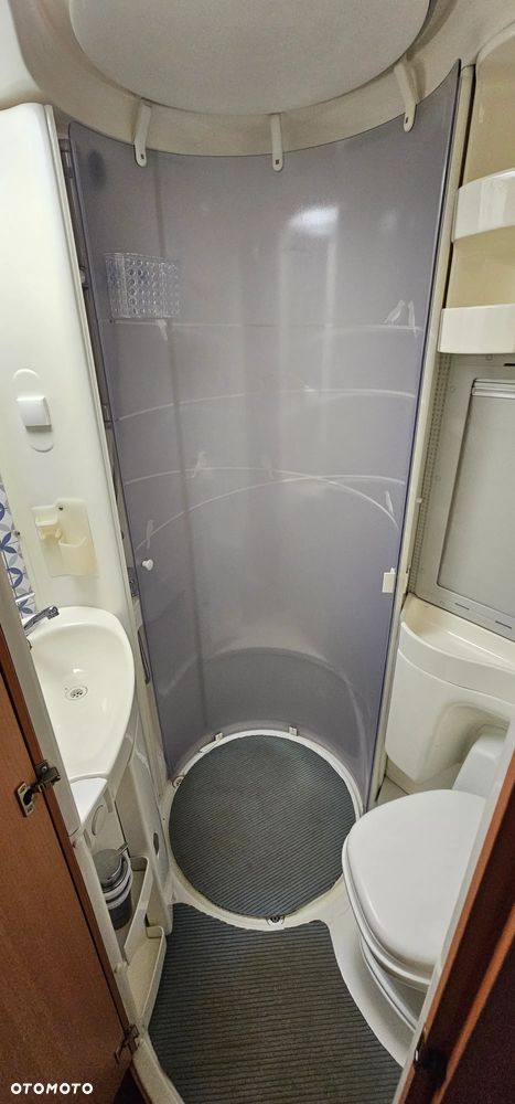 KNAUS Sun liner - 12