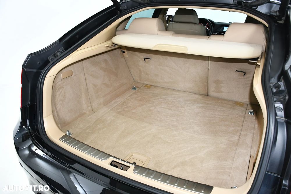 BMW X6 xDrive35d - 34
