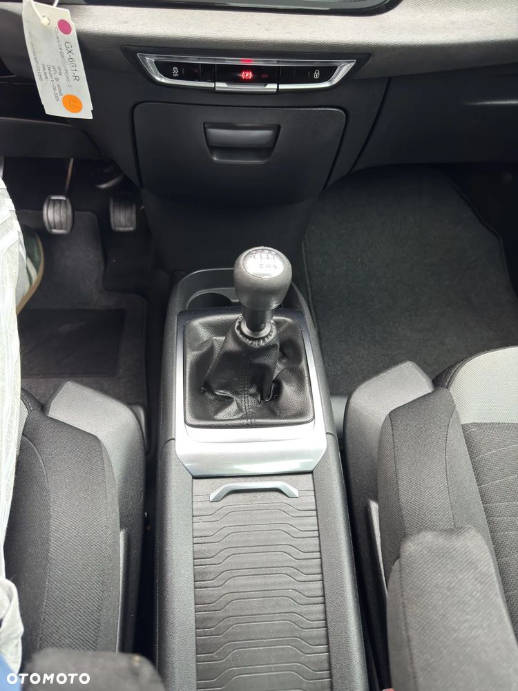 Citroën C4 Picasso PureTech 130 Stop&Start Exclusive - 20