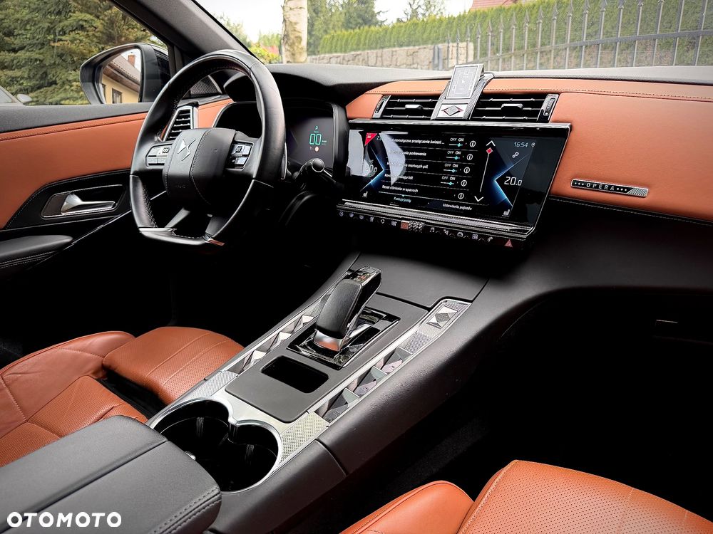 DS Automobiles DS 7 Crossback 1.6 PureTech Rivoli - 36