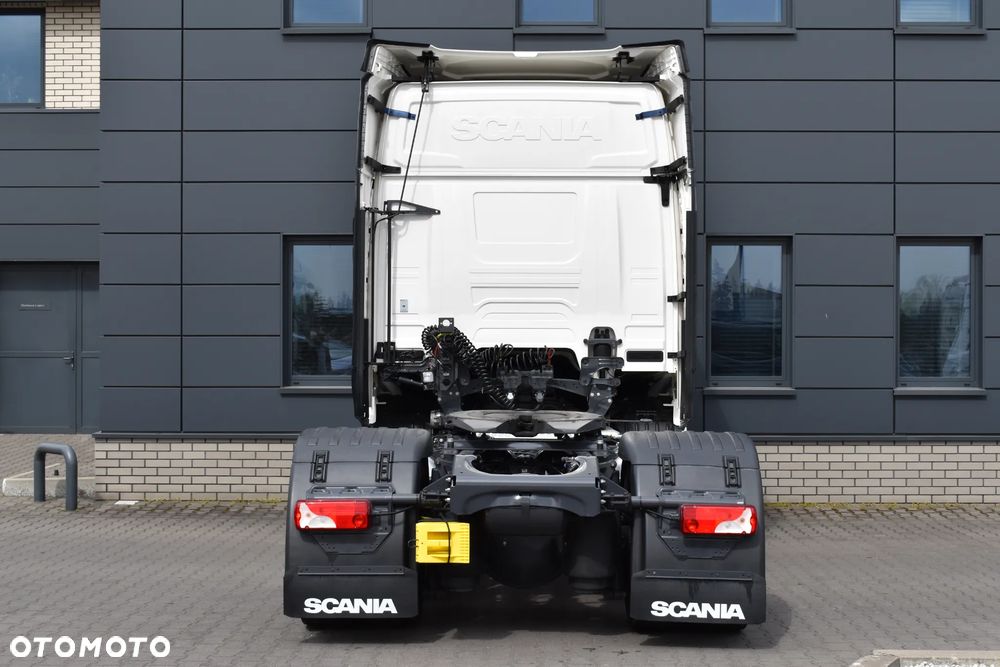 Scania R460 !! Klima postojowa !! Retarder !! - 7