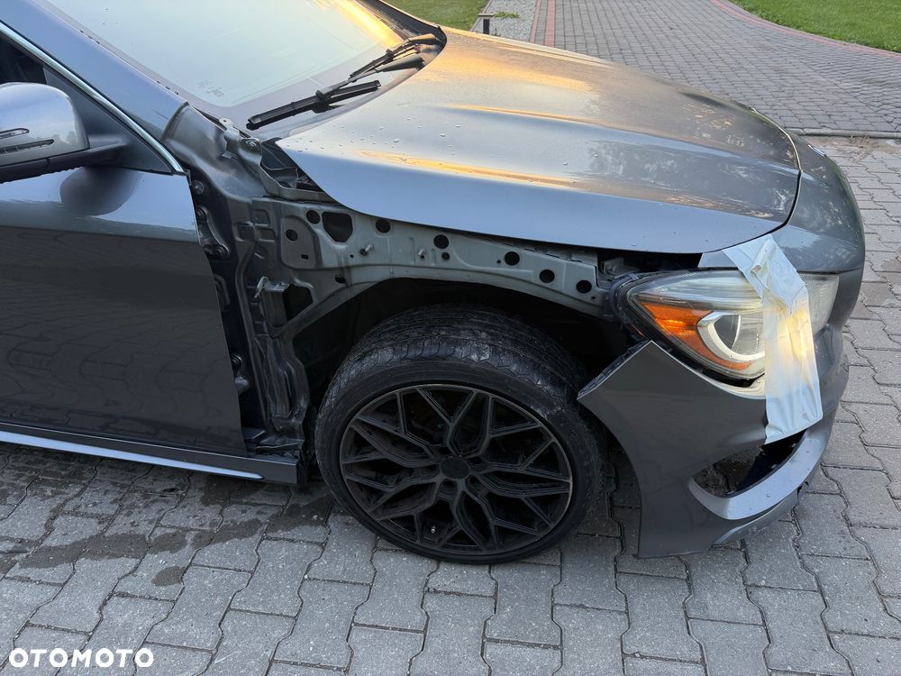 Mercedes-Benz CLA 250 7G-DCT AMG Line - 8