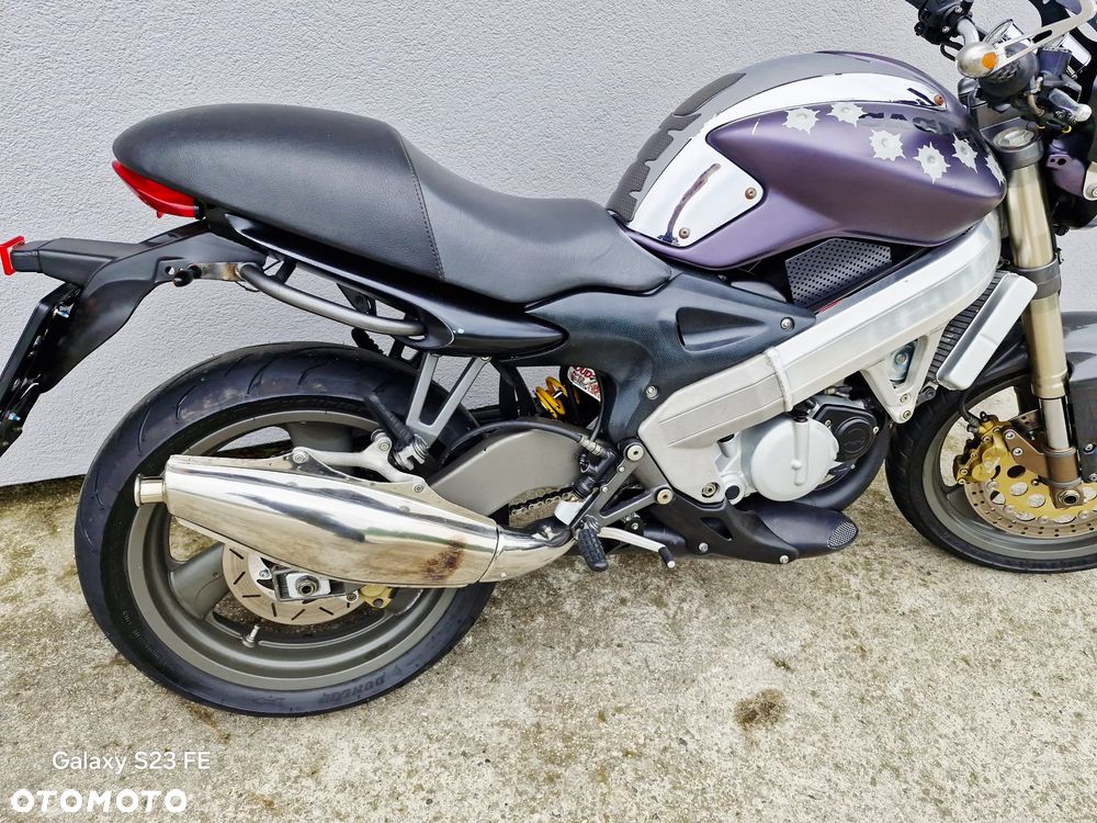 Cagiva Planet - 28