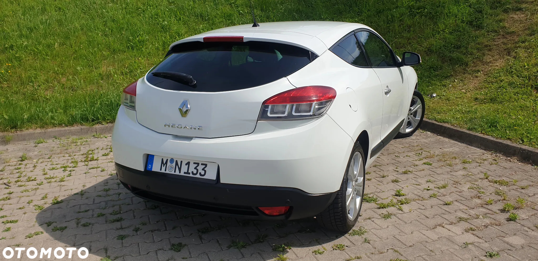 Renault Megane 1.6 16V Dynamique - 11