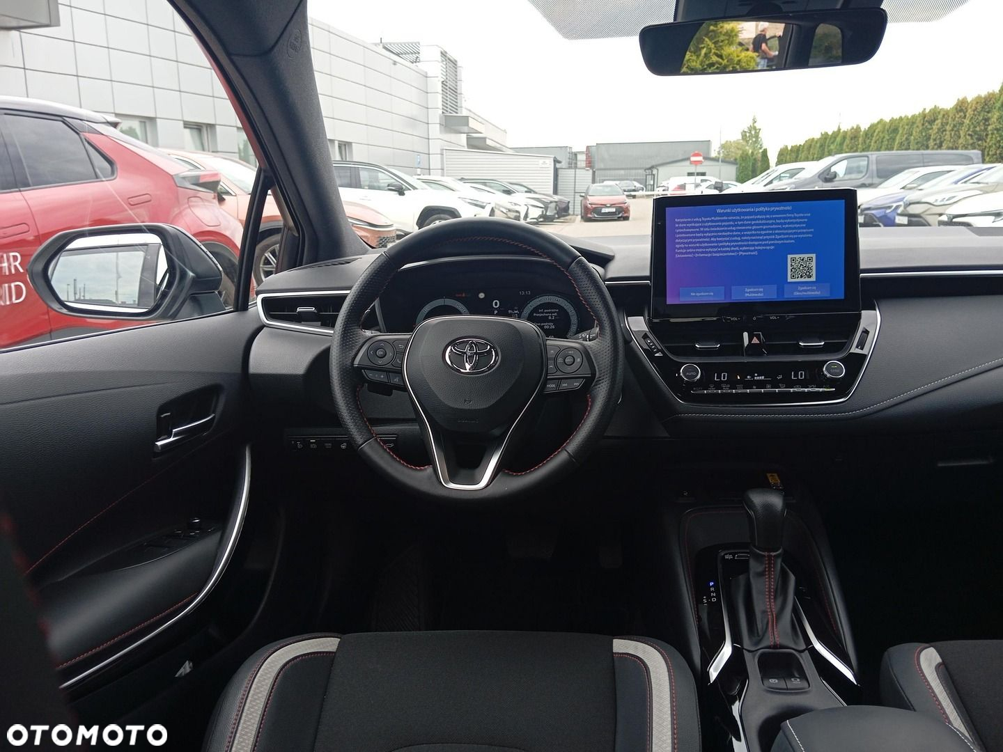 Toyota Corolla - 17