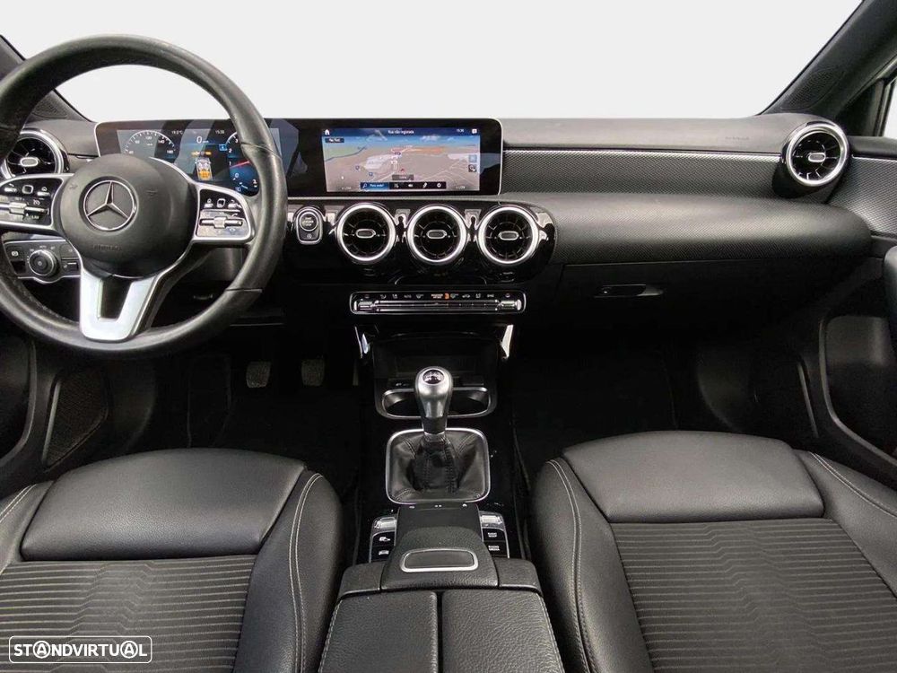 Mercedes-Benz A 160 Style - 7