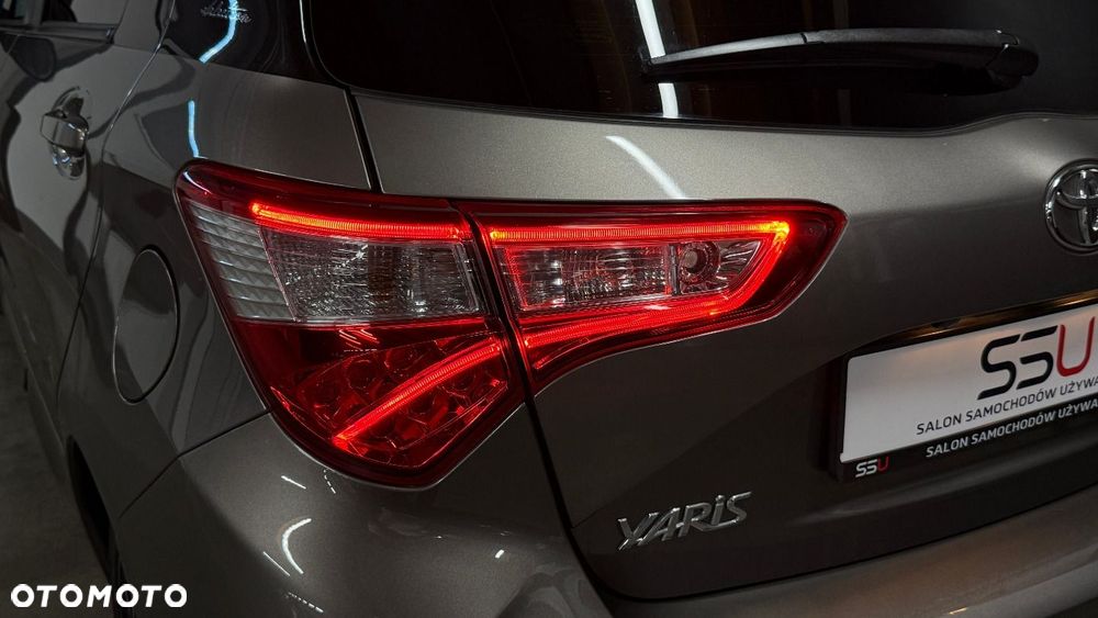 Toyota Yaris 1.5 Selection CVT - 37