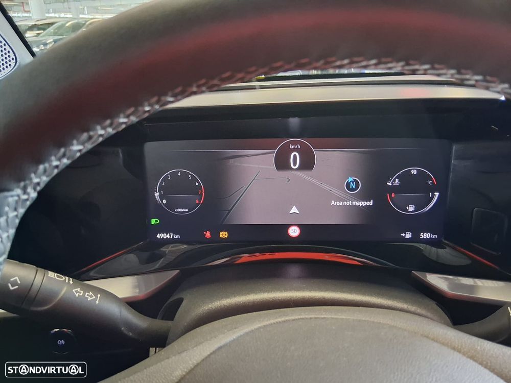 Opel Mokka 1.2 T GS Line - 8