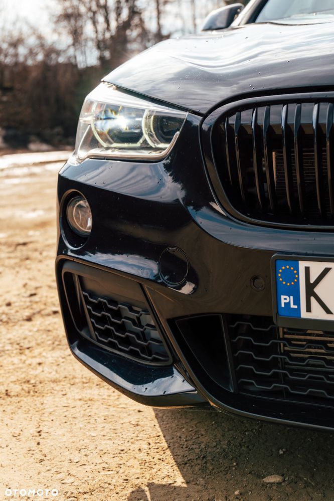 BMW X1 xDrive25i M Sport - 17