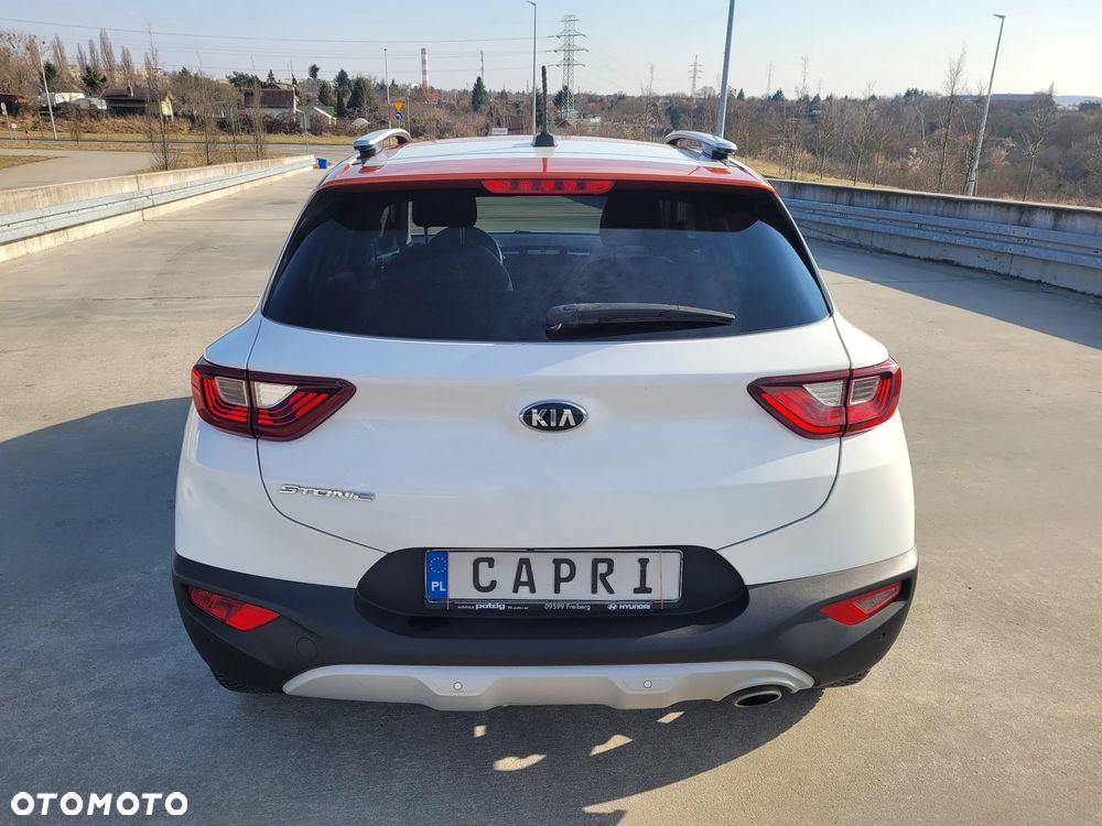 Kia Stonic - 7
