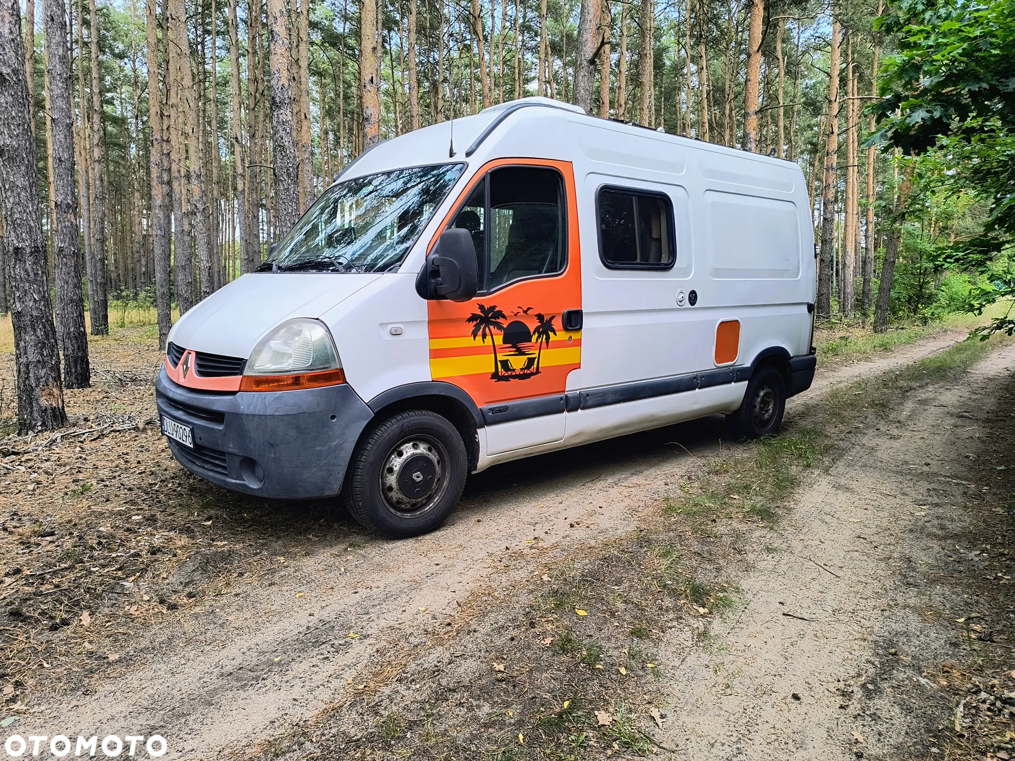 Renault Master dCi L2 Business - 2