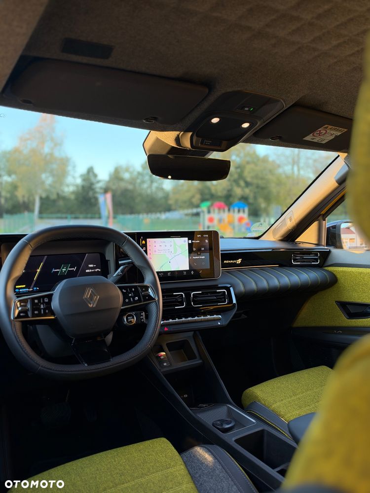 Renault 5 2025 photo 5