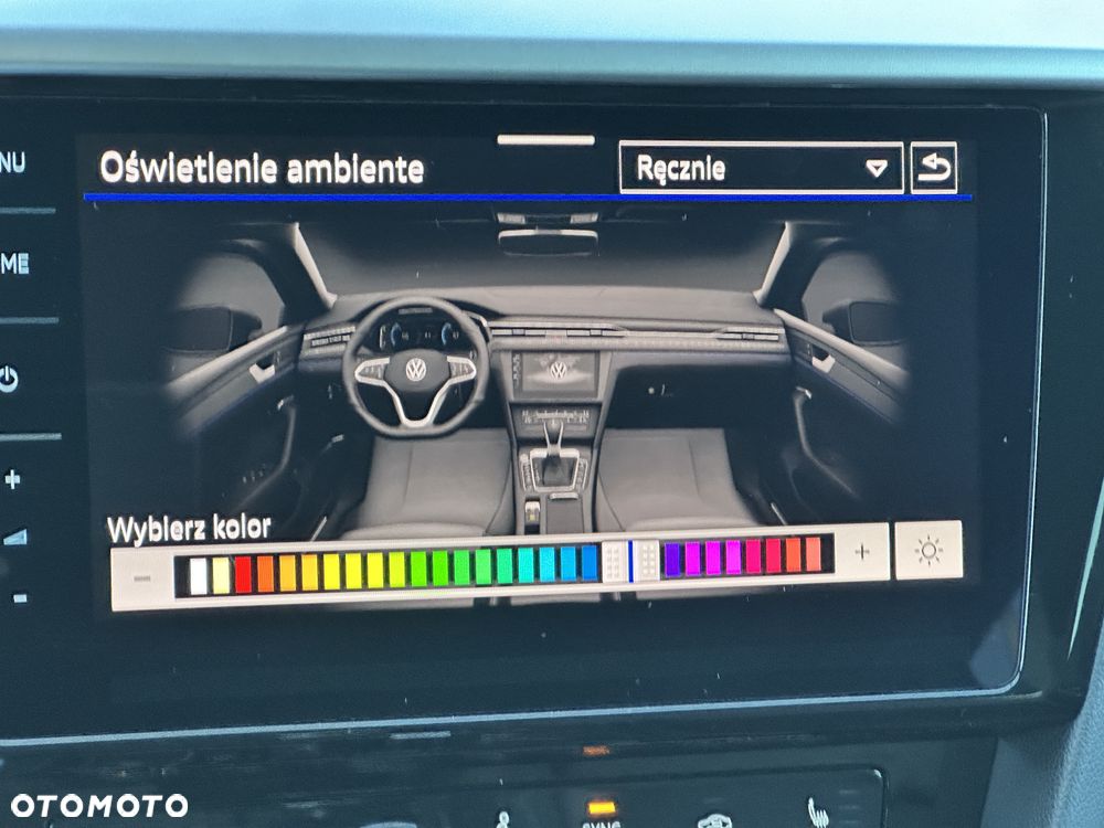 Volkswagen Arteon Shooting Brake 2.0 TSI OPF DSG R-Line - 33