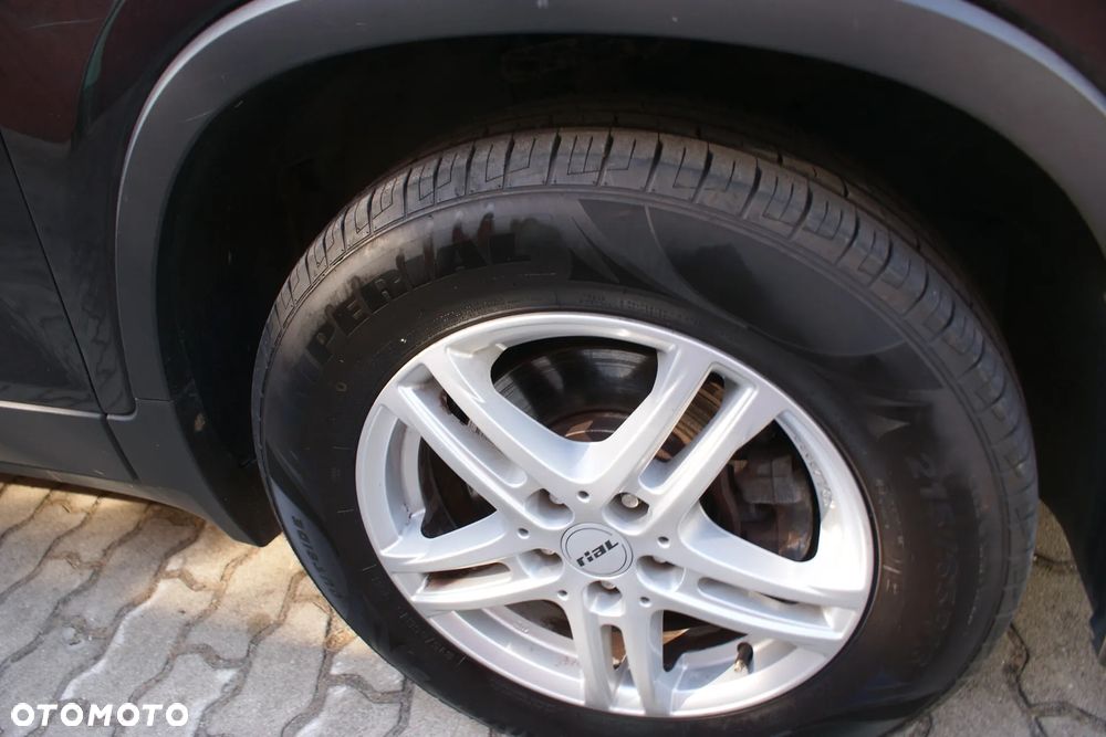 Chevrolet Trax 1.7TD LT - 21
