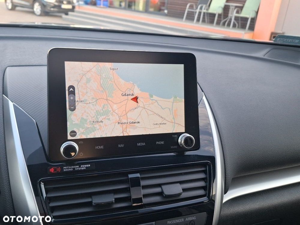 Mitsubishi Eclipse Cross - 29