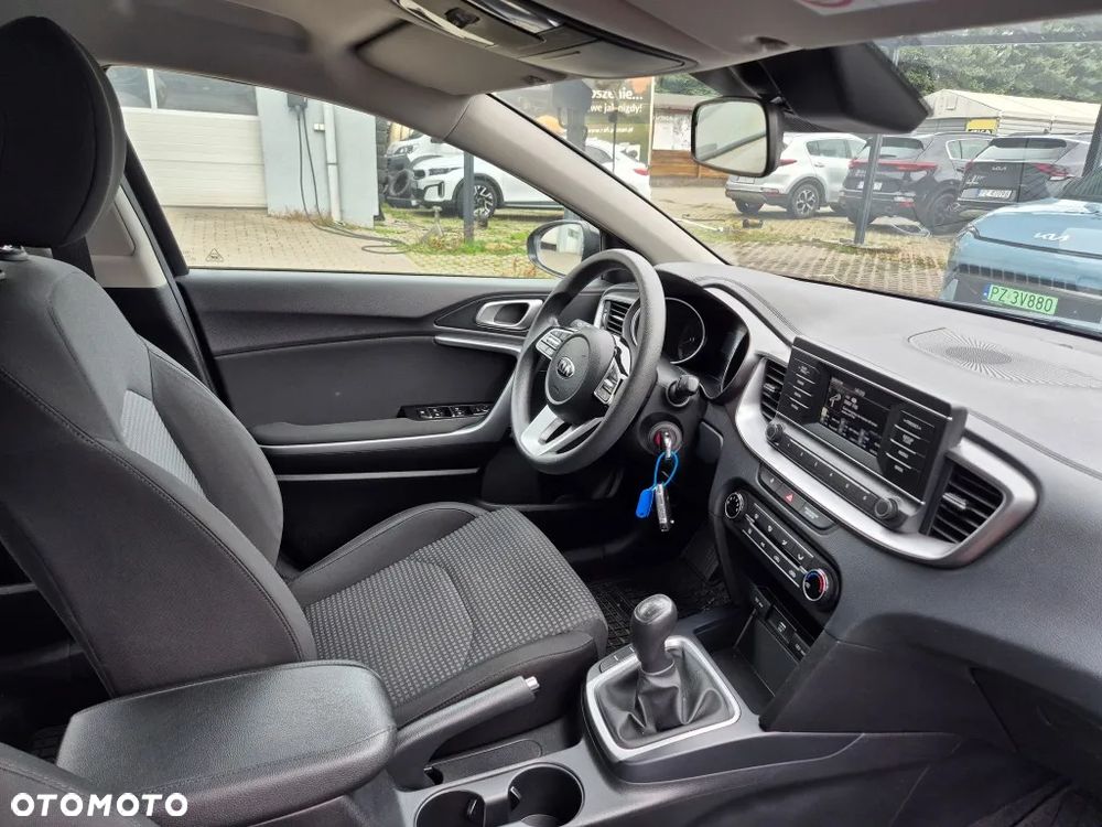 Kia Ceed 1.0 T-GDI S - 6