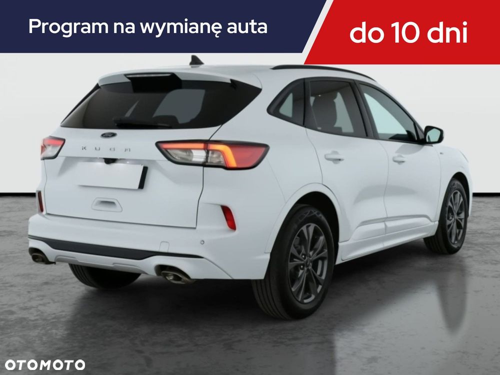 Ford Kuga - 7