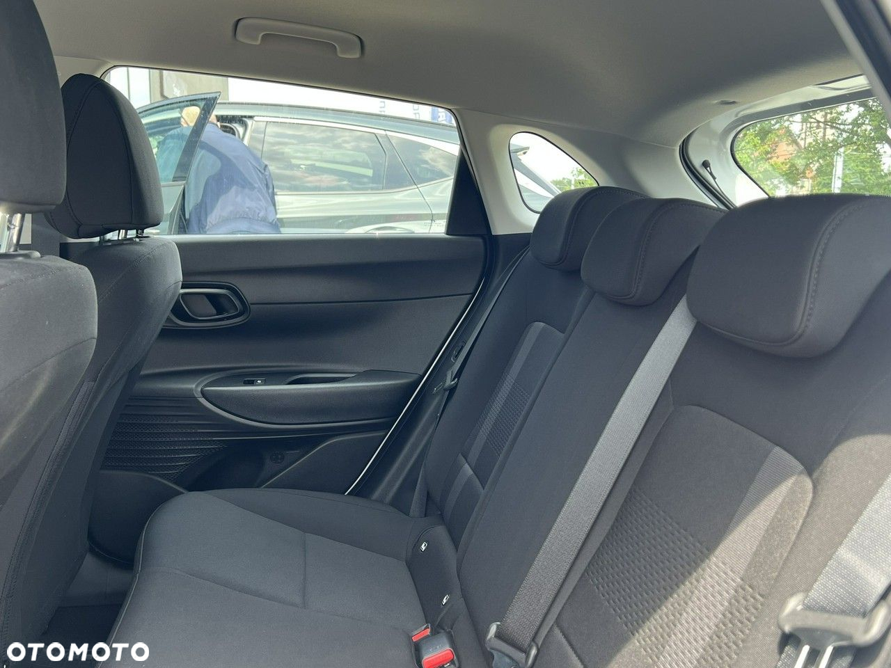 Hyundai i20 - 12