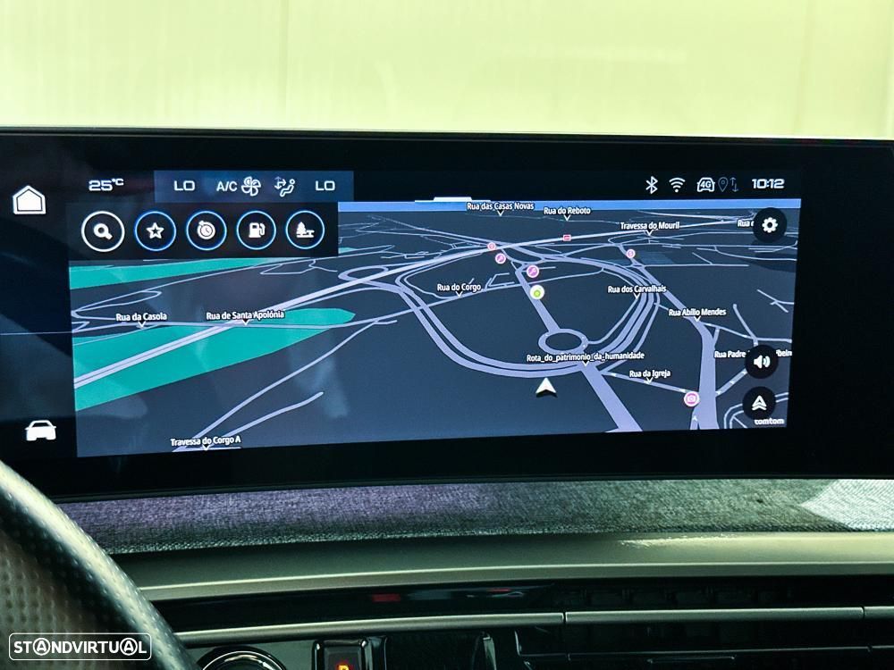 Peugeot 3008 1.2 Hybrid GT e-DCS6 - 51