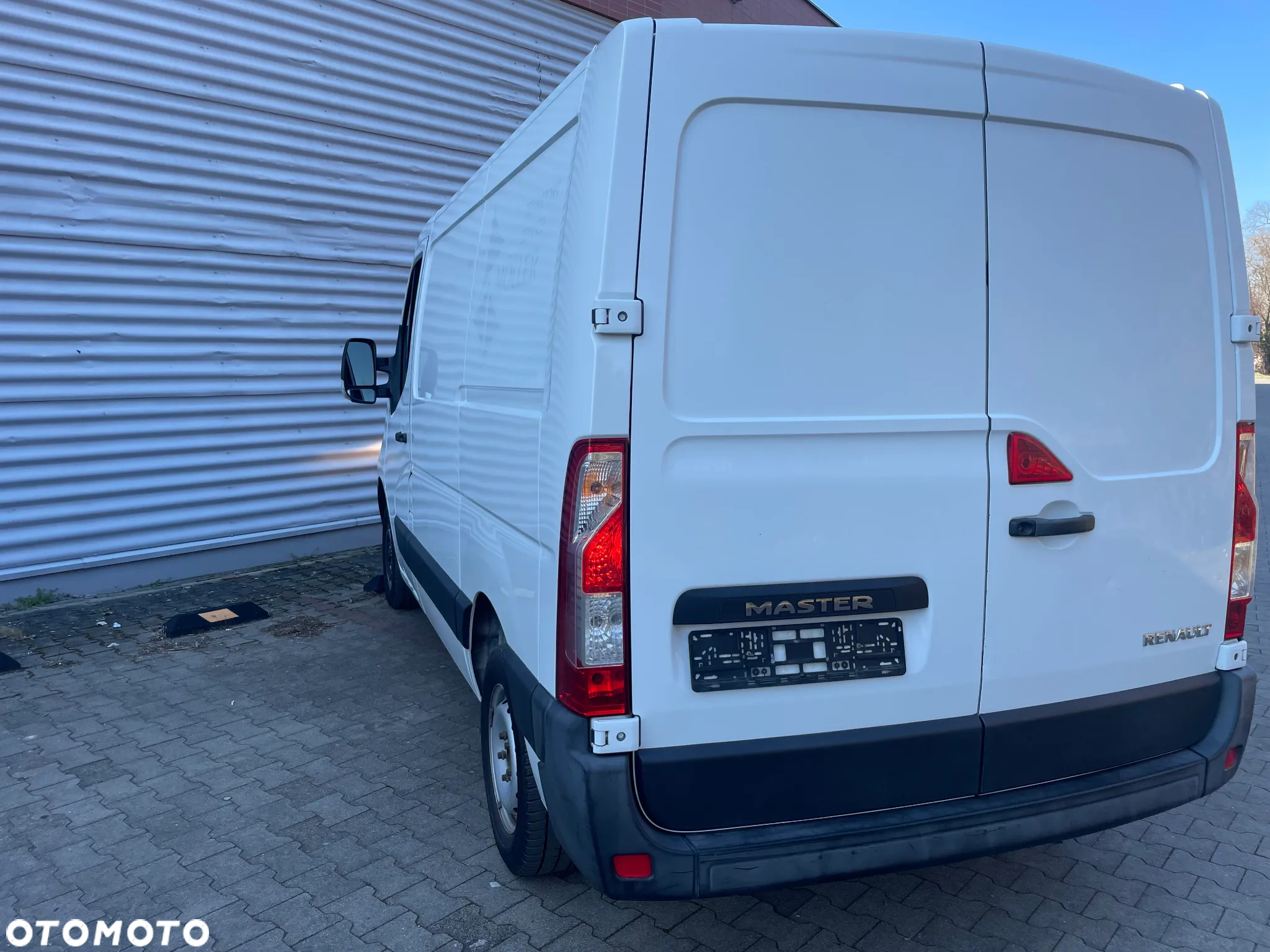 Renault Master - 9