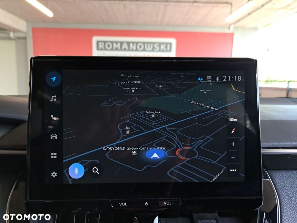 Toyota Corolla 1.8 Hybrid Comfort - 24