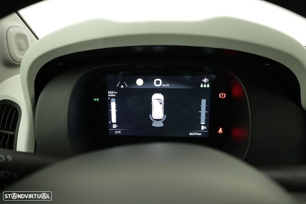 Fiat Panda 1.0 Hybrid - 12