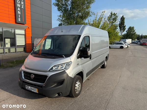 Fiat Ducato 2.3 130KM, L3H2, Izoterma, Bardzo zadbany, Bez adblue