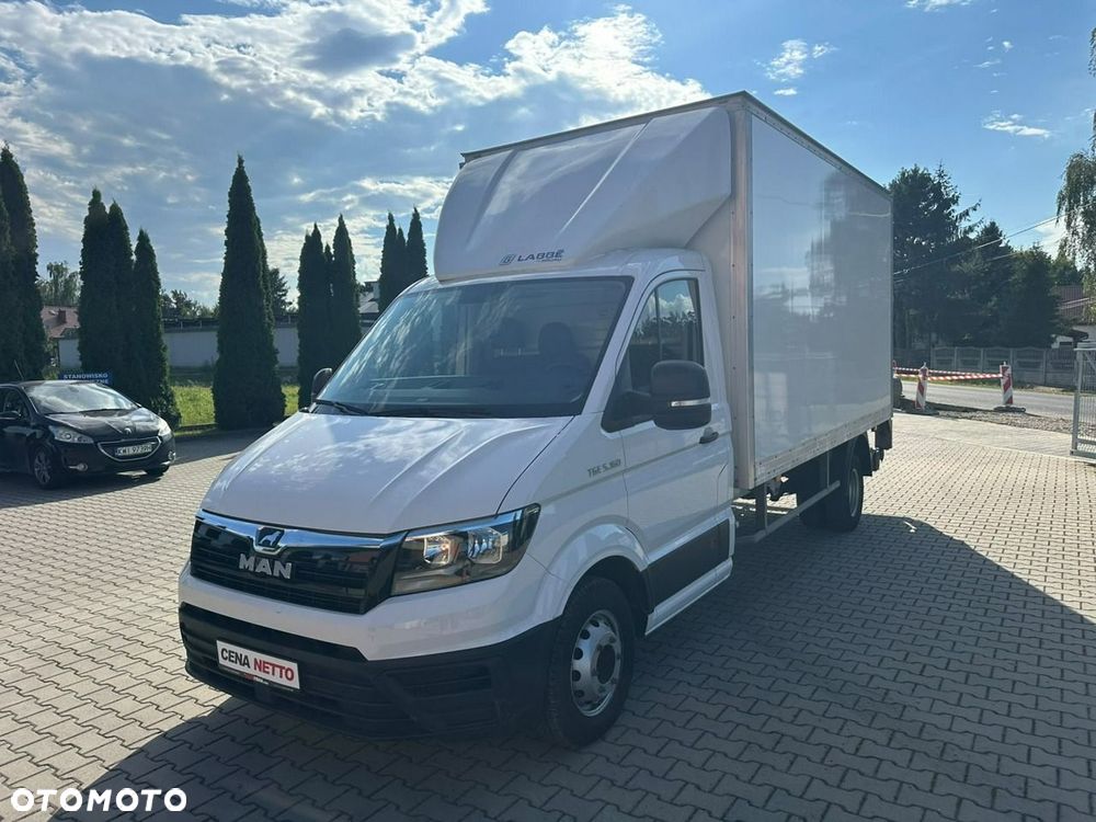 Volkswagen Crafter - 3