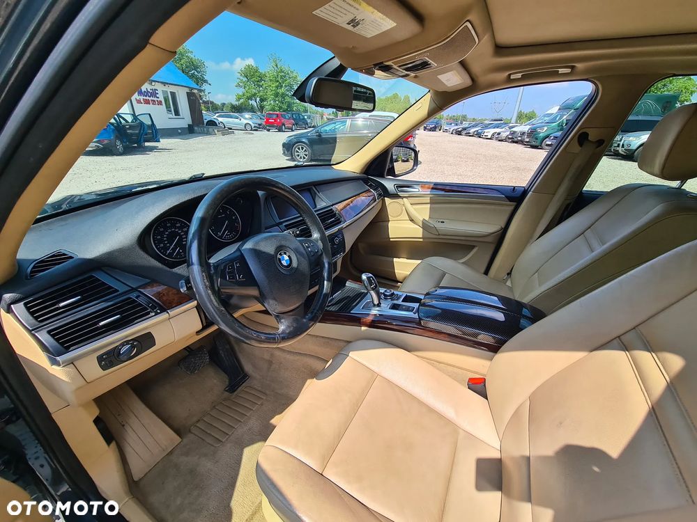 BMW X5 - 15