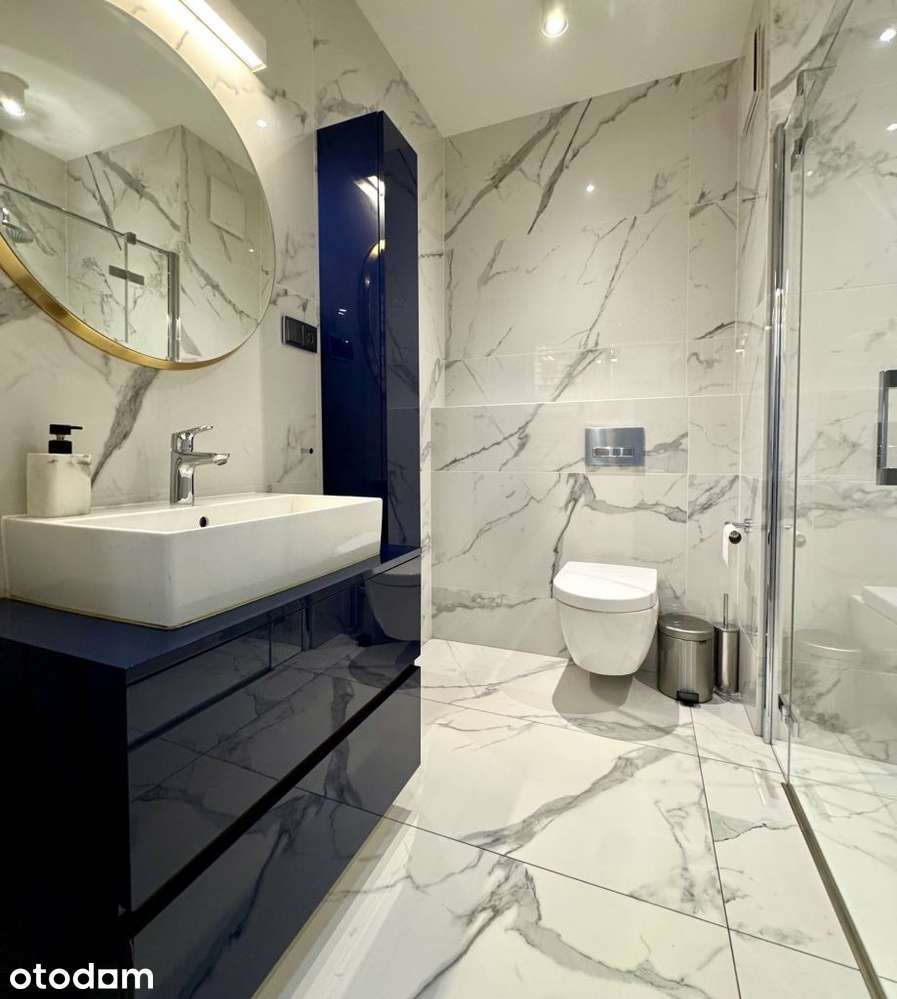 Wola, ul. Grzybowska, super apartament, od już, ga