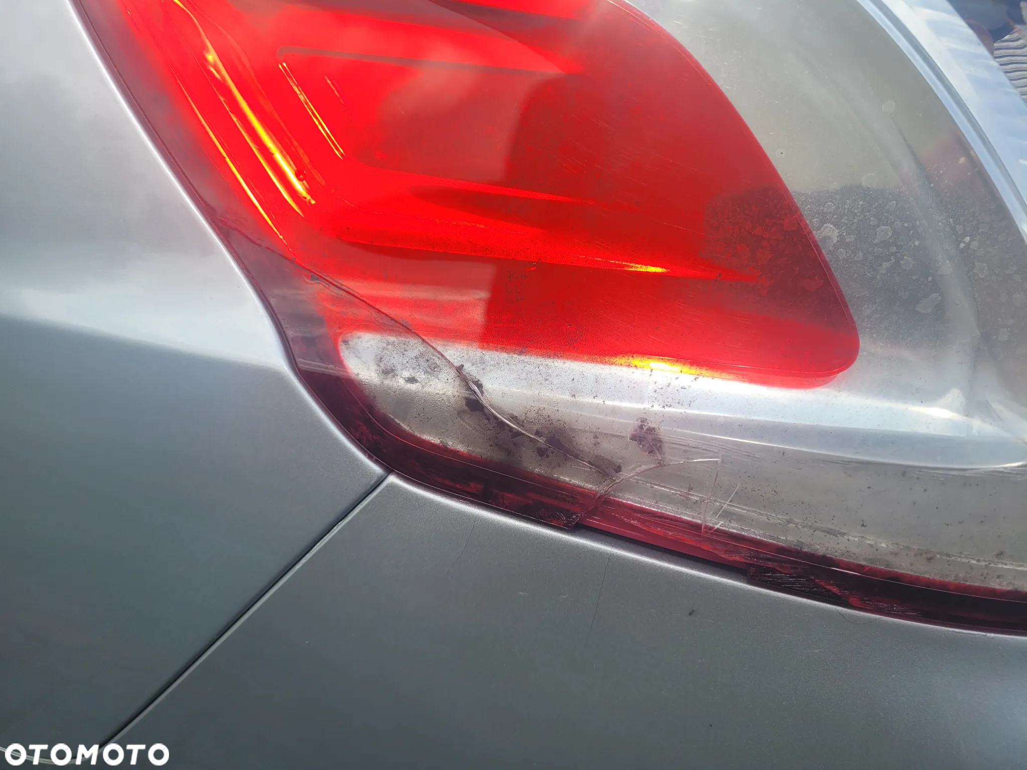 Peugeot 301 1.6 VTi Allure - 6